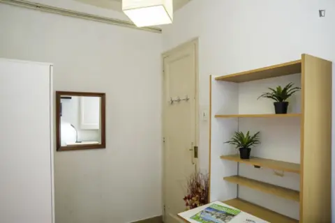 Habitación en El Putxet-El Farró