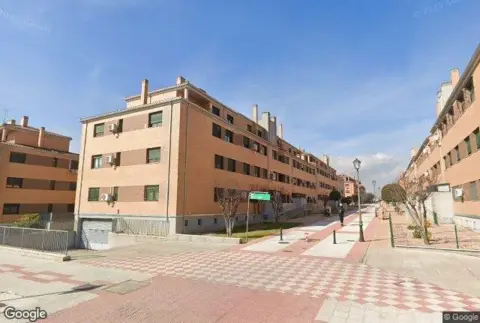 Piso en El Señorío de Illescas