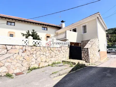 Casa en Otañes-Baltezana-Ontón