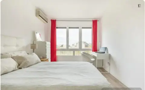 Habitación en El Fort Pienc