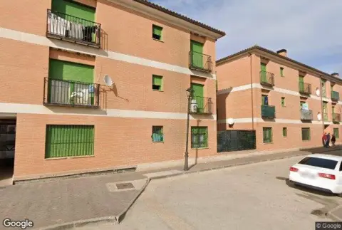 Piso en Calera y Chozas