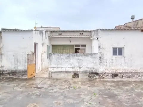 Casa en Arroyo de San Serván