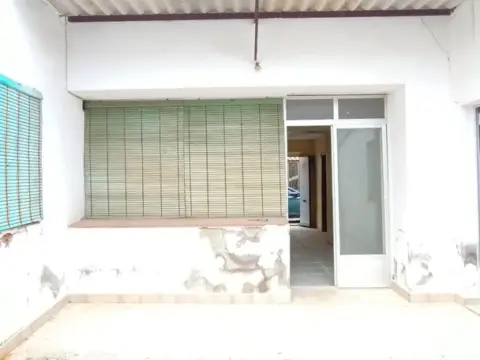 Casa en Arroyo de San Serván