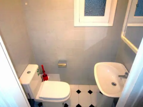 Habitación en El Putxet-El Farró