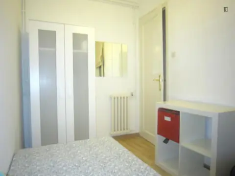 Habitación en El Putxet-El Farró