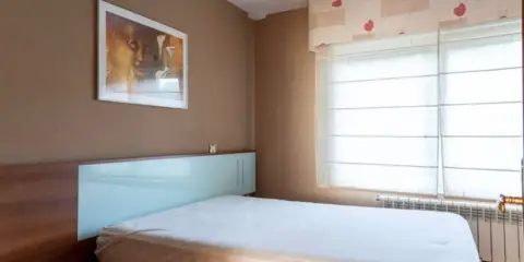 Piso en calle Barrio Gorosibai