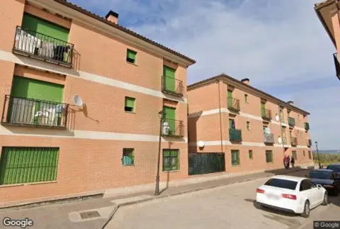 Piso en Calera y Chozas
