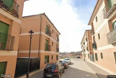 Piso en Calera y Chozas