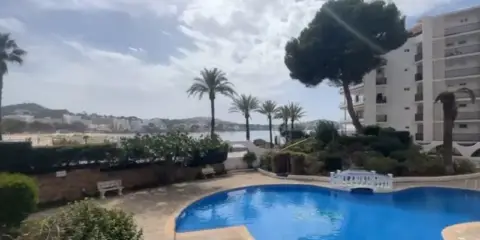 Piso en Carrer de Ramon de Moncada