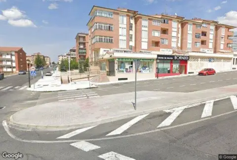 Piso en San Antonio-Estación-Las Hervencias
