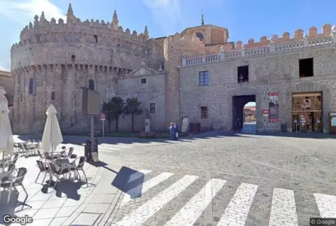 Piso en San Antonio-Estación-Las Hervencias