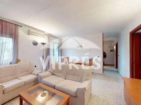 Piso en San Luis-San Juan-Santa Isabel