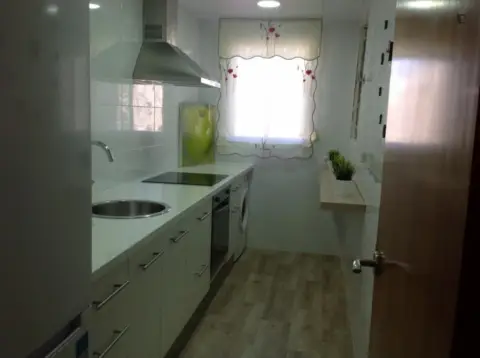 Piso en Sant Llorenç