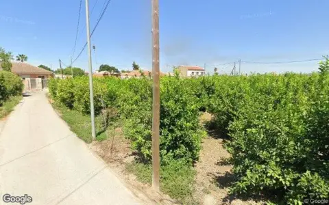 Chalet en Aljucer