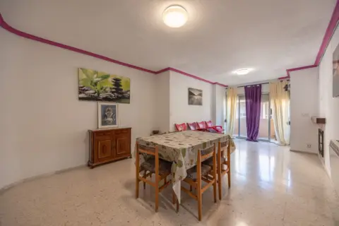 Piso en Callosa d'en Sarrià