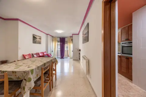 Piso en Algar