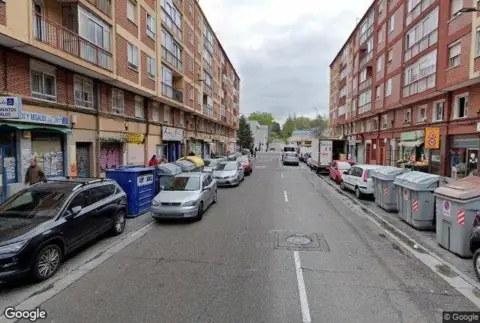 Piso en Las Delicias