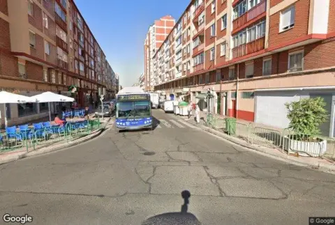 Piso en Las Delicias