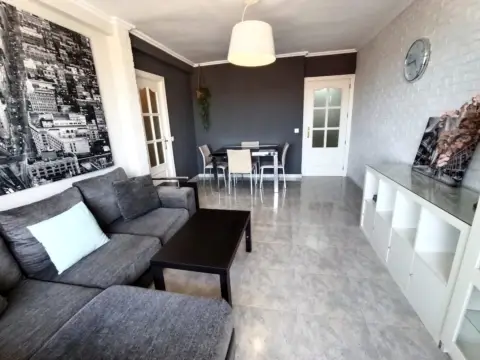 Piso en Casco Histórico