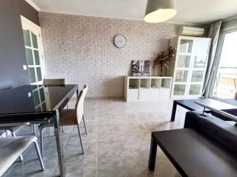 Piso en Casco Histórico