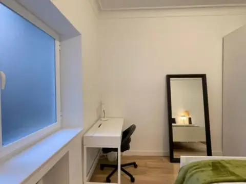 Habitación en Goya
