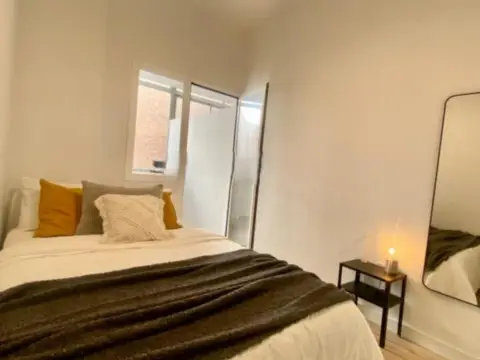 Habitación en Goya