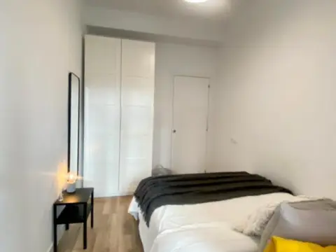 Habitación en Goya