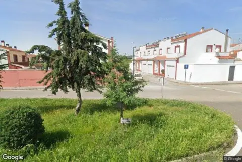 Chalet en Fregenal de La Sierra