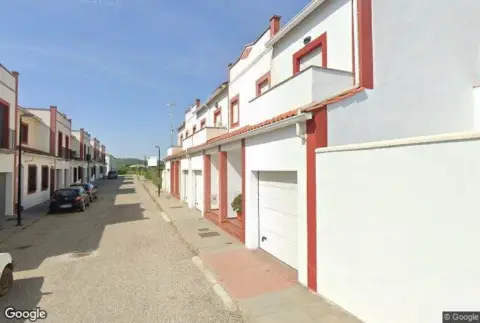 Chalet en Fregenal de La Sierra