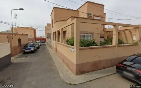 Chalet en La Cañada-Costacabana-Loma Cabrera-El Alquián