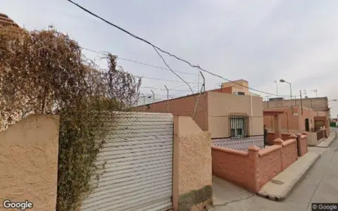 Chalet en La Cañada-Costacabana-Loma Cabrera-El Alquián