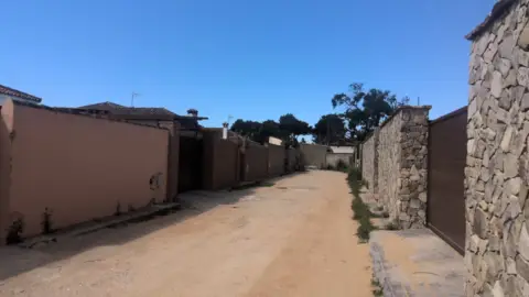 Apartment in Chiclana de la Frontera