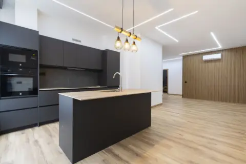 Piso en calle C. San Juan Bautista, 22, nº 22