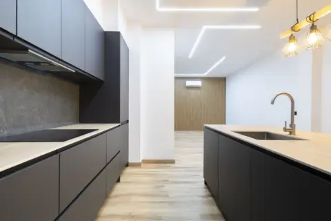 Piso en calle C. San Juan Bautista, 22, nº 22