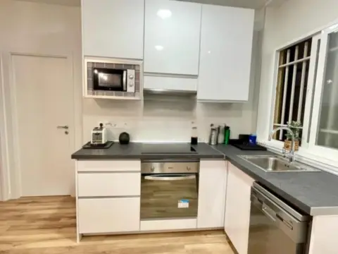 Habitación en Goya