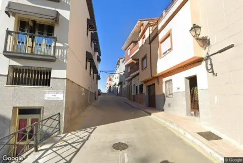 Piso en Montehermoso