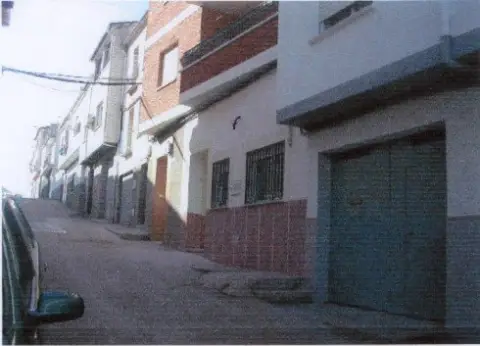Piso en Montehermoso
