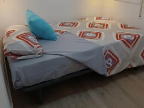 Habitación en La Sagrada Família
