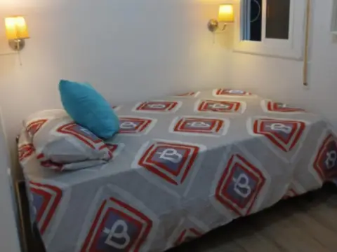 Habitación en La Sagrada Família