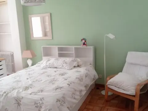 Habitación en El Viso