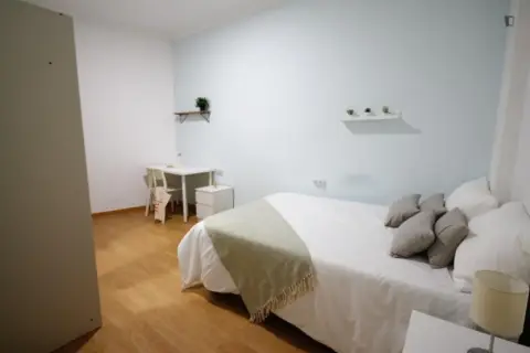 Habitación en Sant Andreu