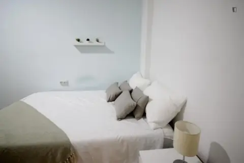 Habitación en Sant Andreu