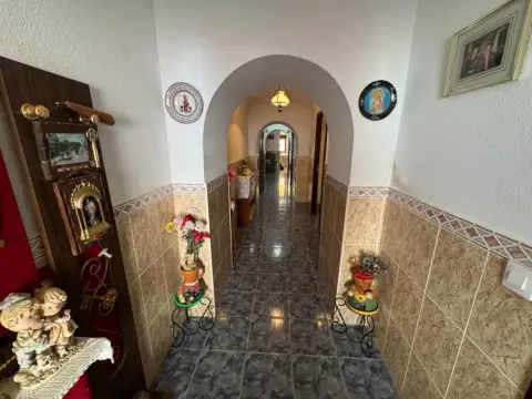 Casa en Esparragalejo
