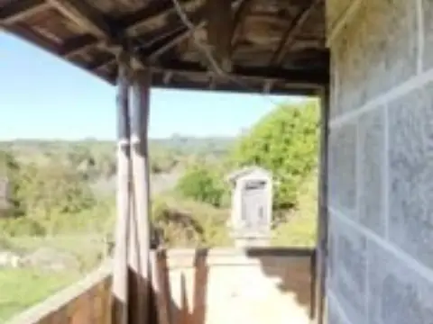 Casa en calle Lugar Hermide