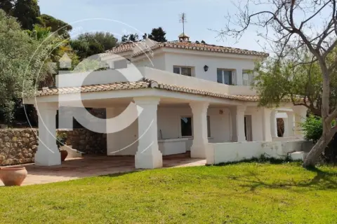 Chalet en Avenida de la Marina del Este