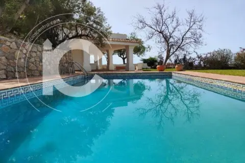Chalet en Avenida de la Marina del Este