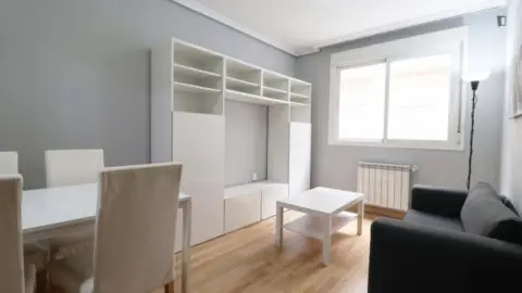 Piso en Valdeacederas