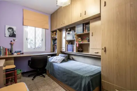Habitación en El Baix Guinardó