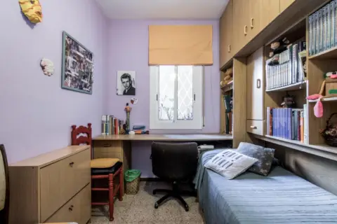 Habitación en El Baix Guinardó