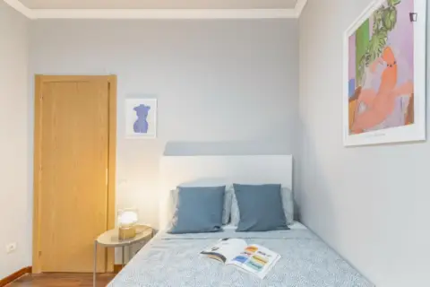 Habitación en L'Antiga Esquerra de l'Eixample